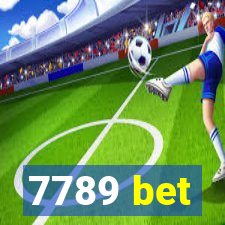 7789 bet